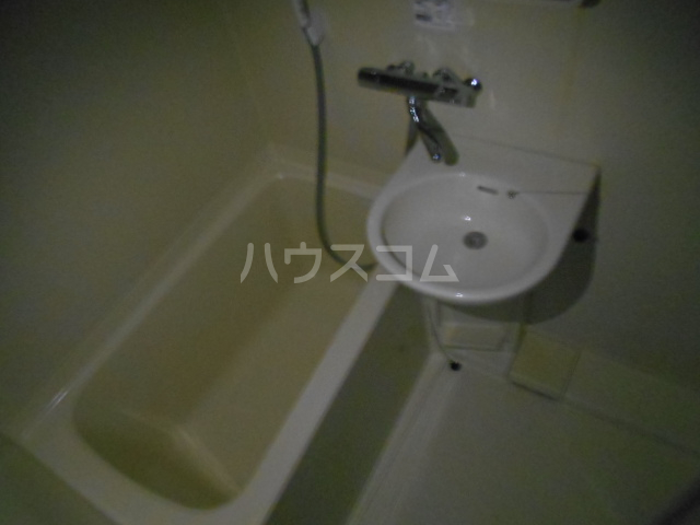 浴室