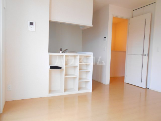 3/23 リビング/ダイニング