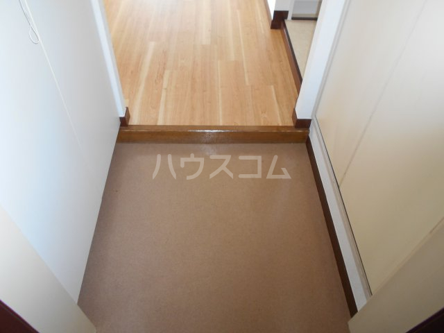 8/30 玄関
