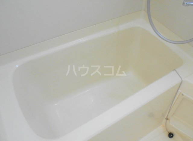 12/30 浴室
