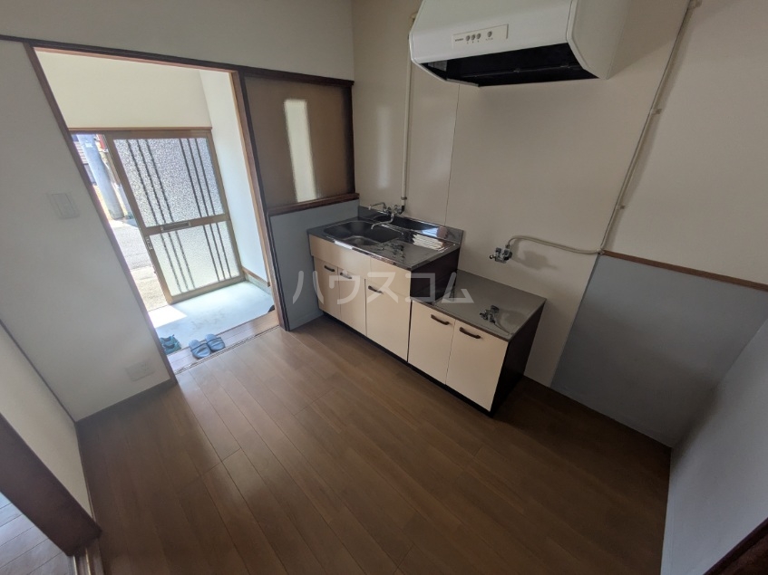 9/25 キッチン