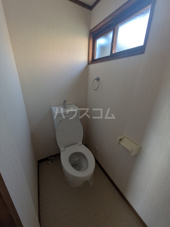 11/25 トイレ