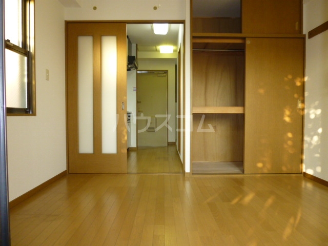 3/18 リビング/ダイニング