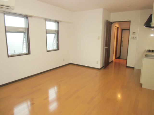 4/28 リビング/ダイニング