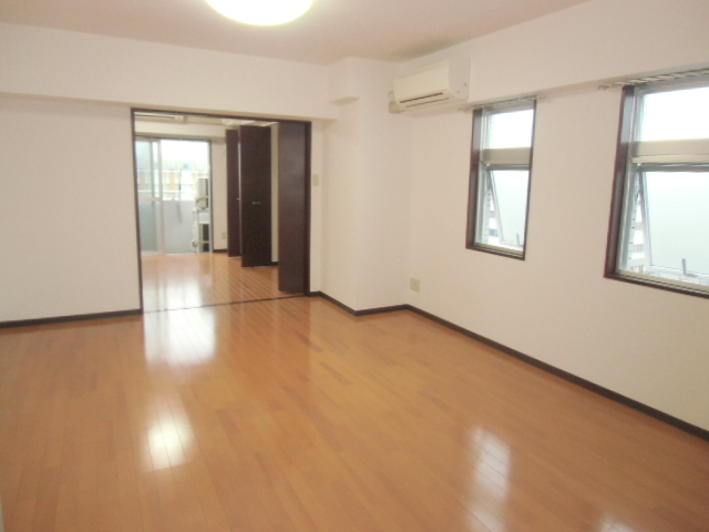 3/28 リビング/ダイニング