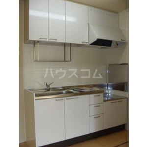 6/24 キッチン