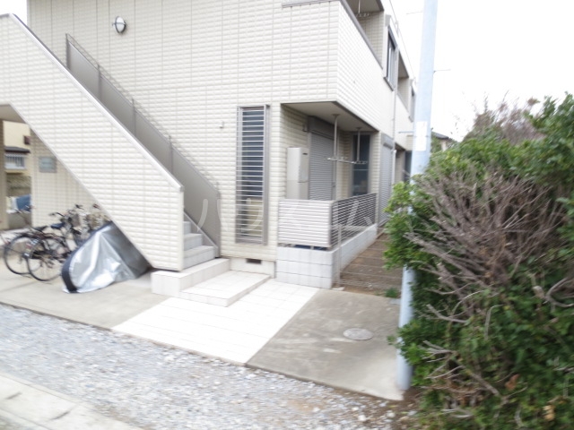 14/24 エントランス