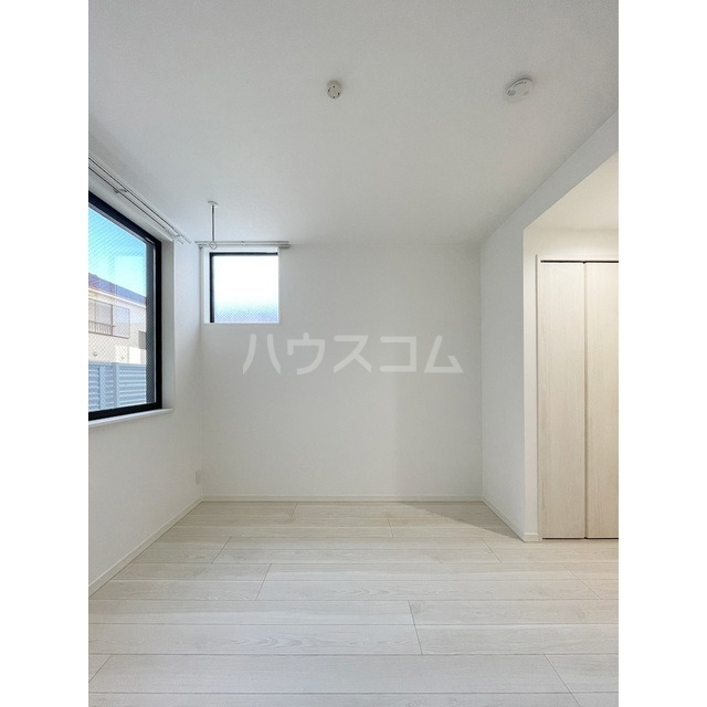 4/13 室内