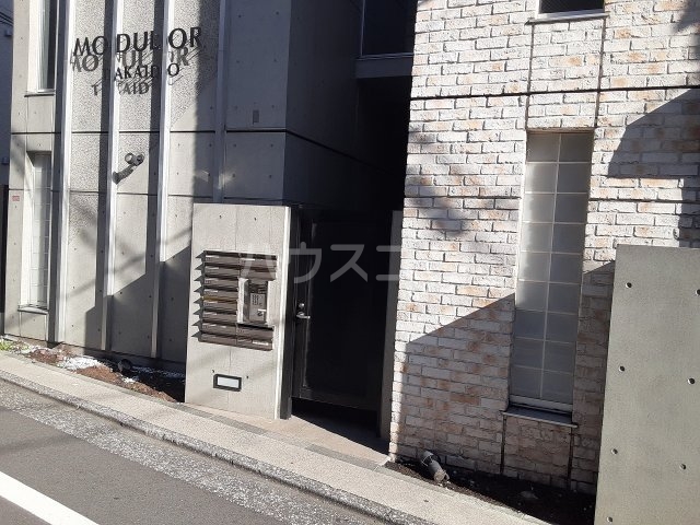 16/24 エントランス