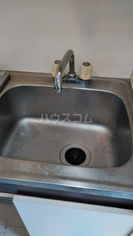 10/30 キッチン
