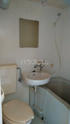 14/30 浴室