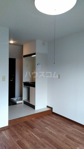 5/30 室内