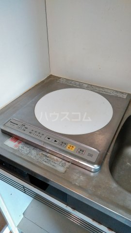 12/30 キッチン