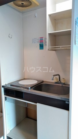 9/30 キッチン