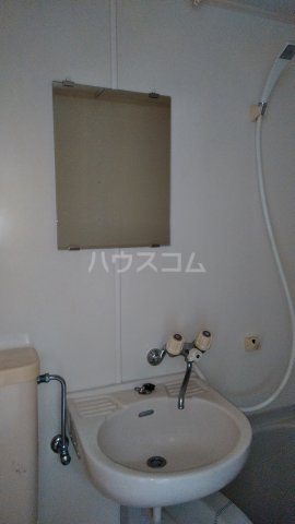 16/30 洗面