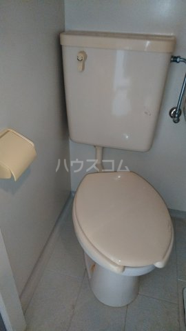 15/30 トイレ