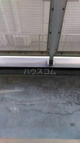 20/30 バルコニー