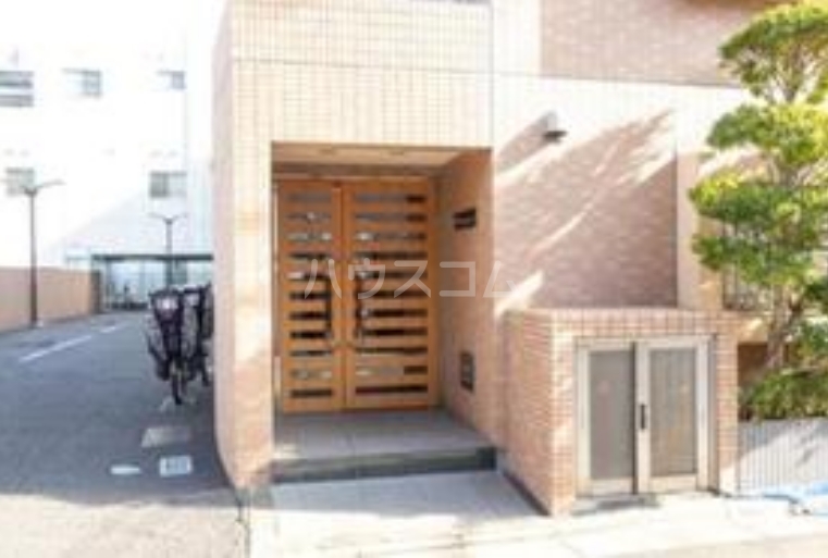 5/10 エントランス