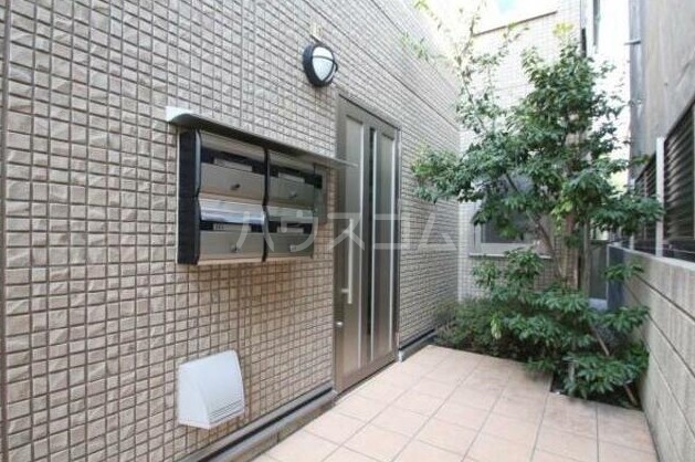 2/7 エントランス