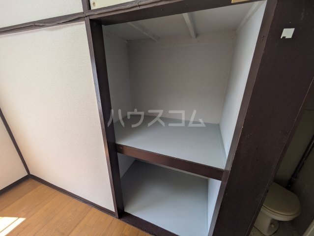 5/30 収納