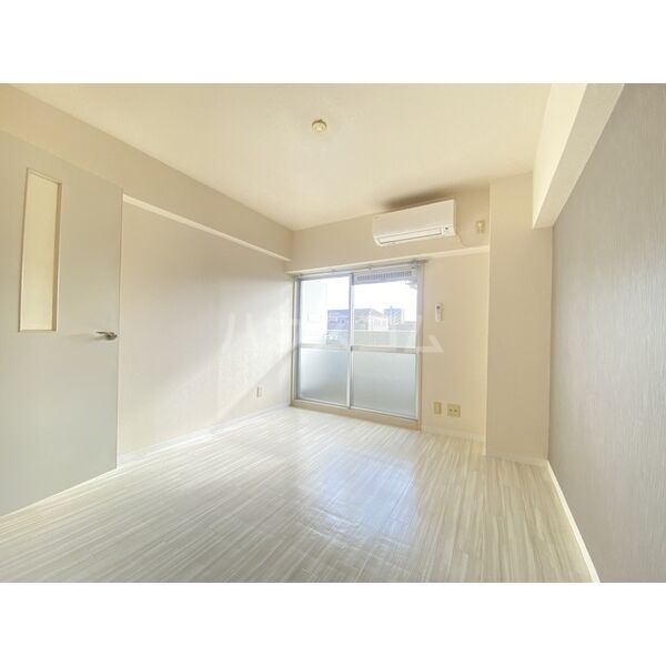 4/14 リビング/ダイニング