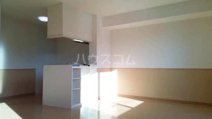 3/25 リビング/ダイニング