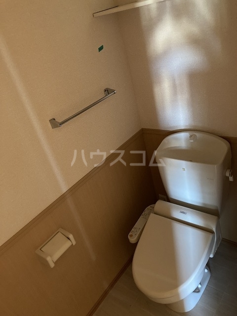 11/29 トイレ