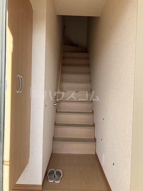 7/29 玄関