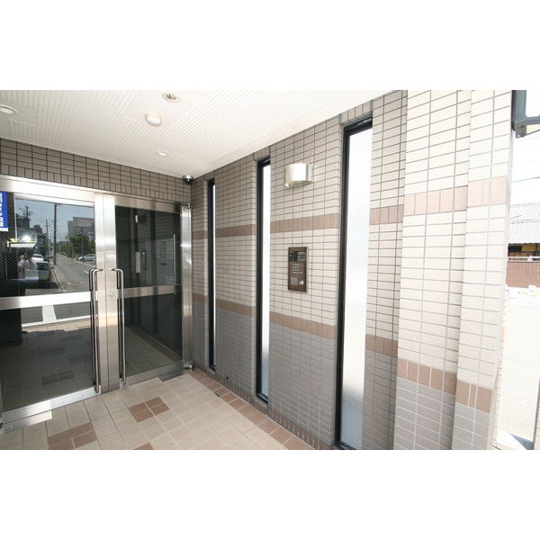 2/10 エントランス