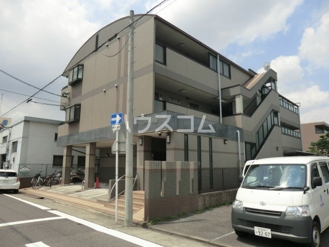 1/23 外観