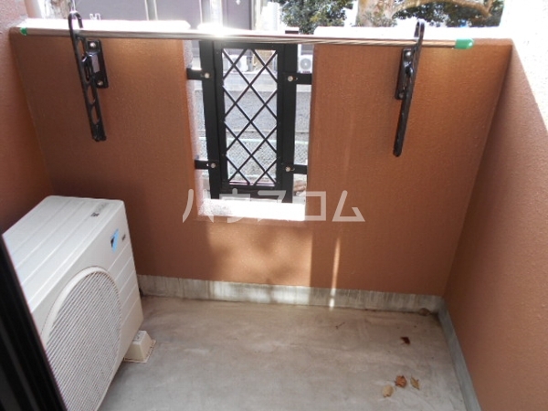 16/30 バルコニー