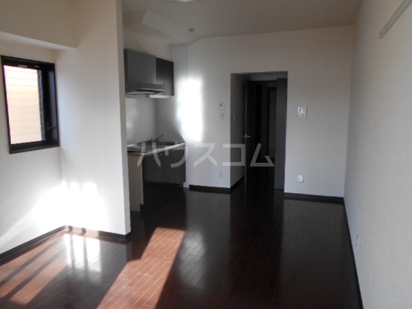 3/28 リビング/ダイニング