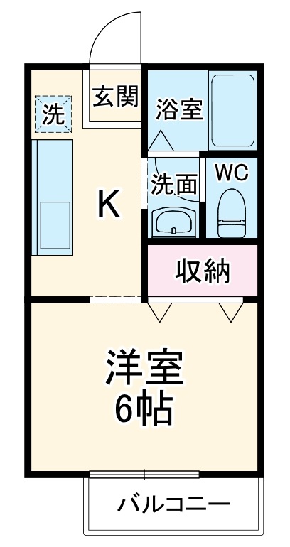 2/10 間取