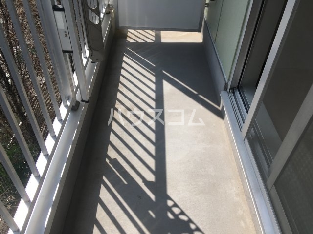 19/30 バルコニー