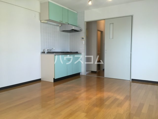 5/30 リビング/ダイニング