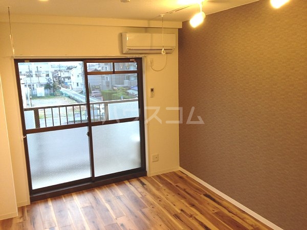 3/29 リビング/ダイニング