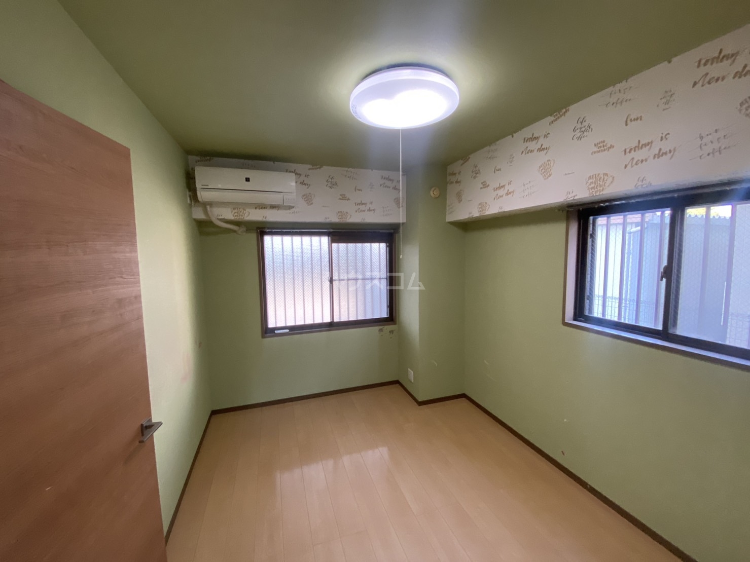 4/26 リビング/ダイニング