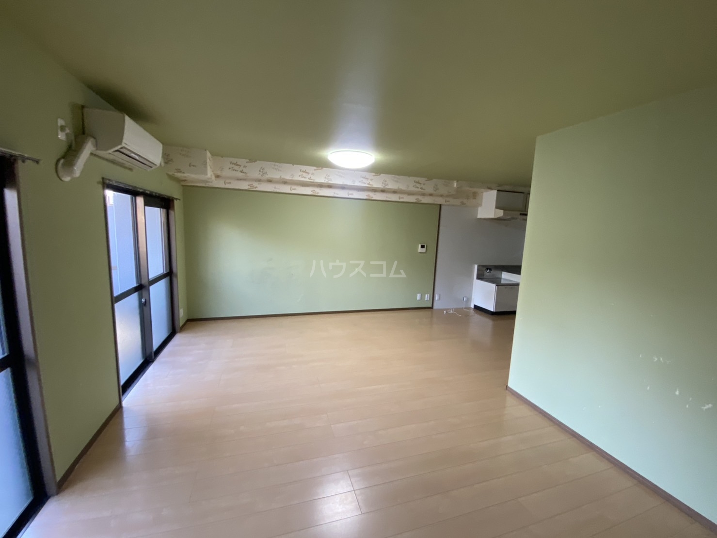 3/26 リビング/ダイニング