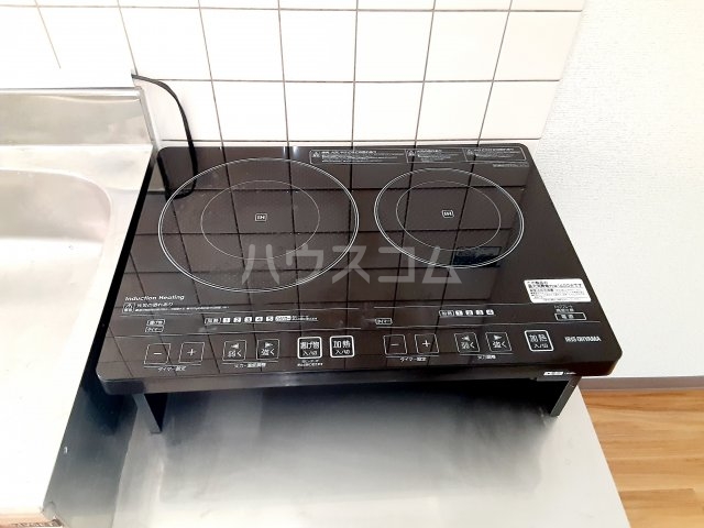 9/27 キッチン