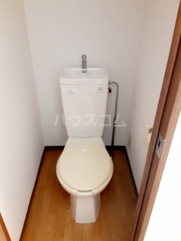 12/27 トイレ