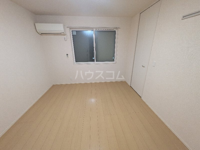 6/24 寝室