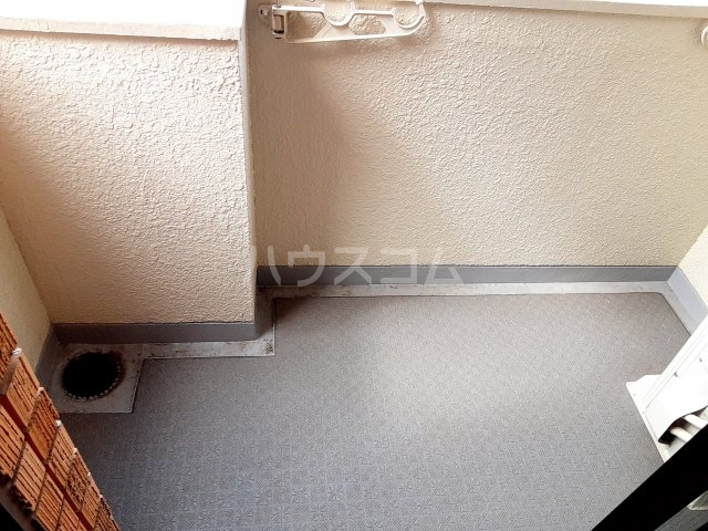 15/27 バルコニー