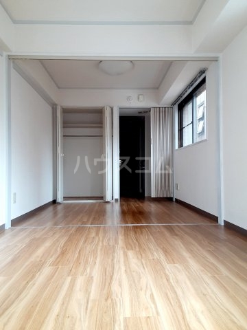 4/27 リビング/ダイニング