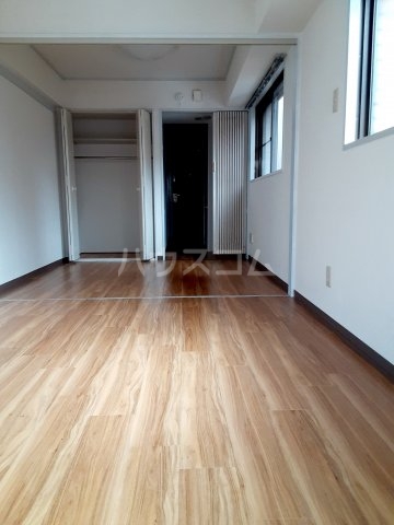 5/27 リビング/ダイニング