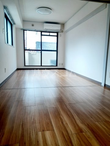 6/27 リビング/ダイニング