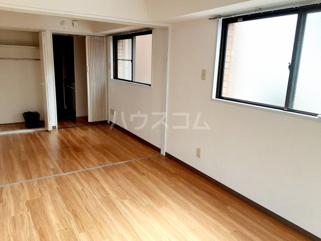 3/27 リビング/ダイニング