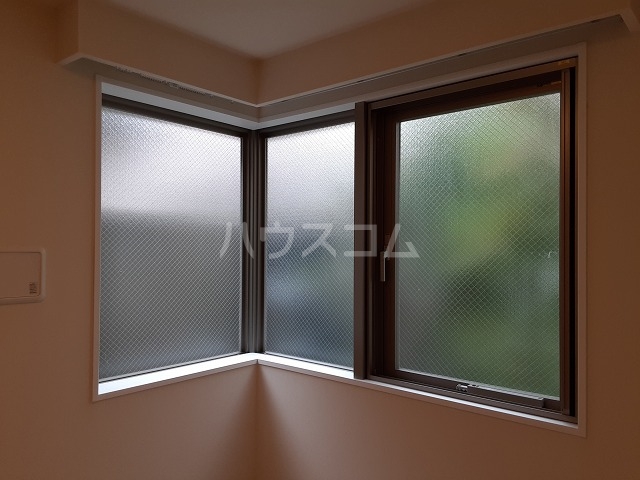 19/30 バルコニー