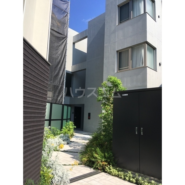 1/30 外観
