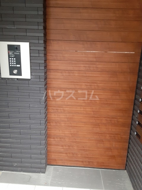 9/30 玄関