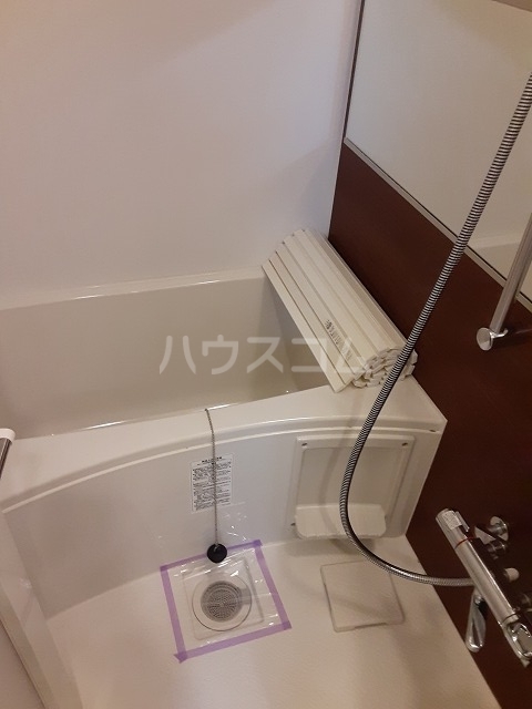 12/30 浴室